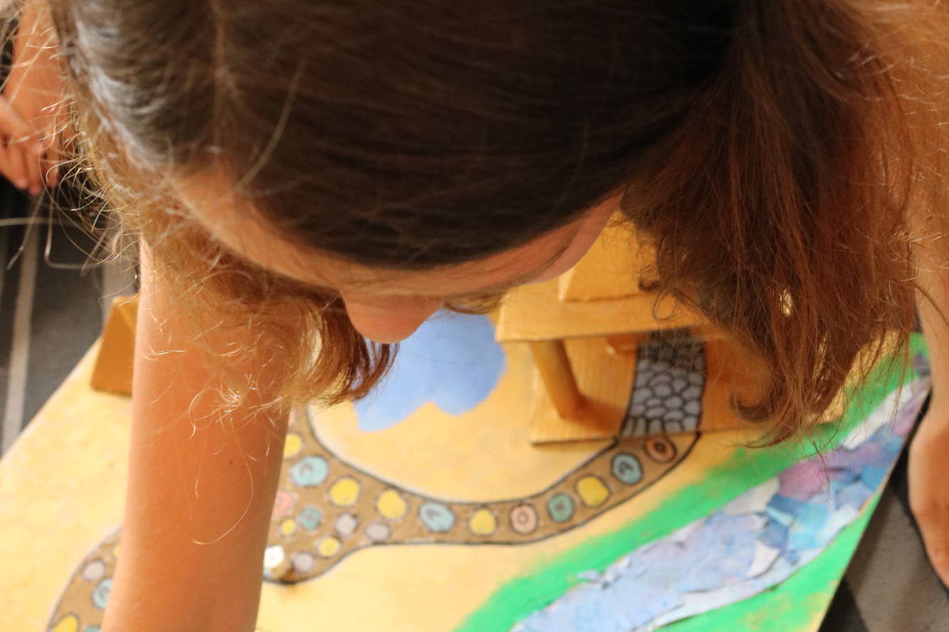 Zbavn opakovn s faraony