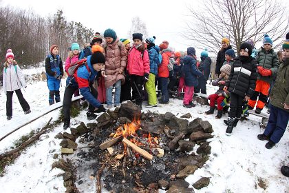 Zimn slavnost Sedmikrsky