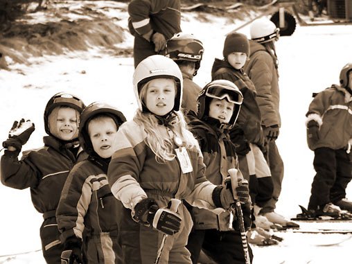 Fotografie z ly��ku